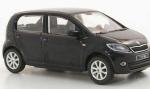 Skoda Citigo 5 doors configuration Skoda Citigo 5 doors configuration hatchback