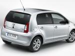 Skoda Citigo 5 doors parts Skoda Citigo 5 doors parts 2009
