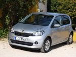 Skoda Citigo 5 doors sale Skoda Citigo 5 doors sale 2015