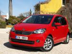 Skoda Citigo 5 doors tuning Skoda Citigo 5 doors tuning 2012