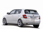 Fabia Skoda configuration Fabia Skoda configuration 2012