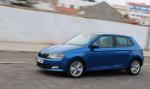 Fabia Skoda lease Fabia Skoda lease wagon