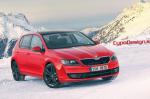 Fabia Skoda usa Fabia Skoda usa 2012