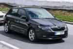 Skoda Fabia approved Skoda Fabia approved 2006