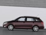 Skoda Fabia Characteristics Skoda Fabia Characteristics 2006