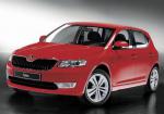 Skoda Fabia new Skoda Fabia new 2012