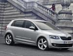 Skoda Fabia review Skoda Fabia review hatchback