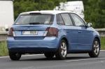 Skoda Fabia spec Skoda Fabia spec 2015