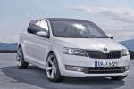 Skoda Fabia Specifications Skoda Fabia Specifications 2012