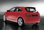 Skoda Fabia usa Skoda Fabia usa 2011