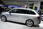 Fabia Combi Skoda auto Fabia Combi Skoda auto wagon