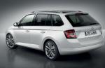 Fabia Combi Skoda Characteristics Fabia Combi Skoda Characteristics 2012