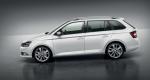 Fabia Combi Skoda lease Fabia Combi Skoda lease sedan