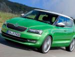 Fabia Combi Skoda models Fabia Combi Skoda models 2006