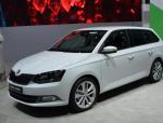 Fabia Combi Skoda review Fabia Combi Skoda review liftback