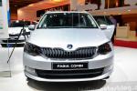 Skoda Fabia Combi lease Skoda Fabia Combi lease 2011