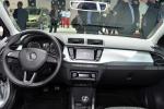 Skoda Fabia Combi new Skoda Fabia Combi new 2012