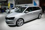 Skoda Fabia Combi parts Skoda Fabia Combi parts hatchback