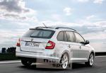 Skoda Fabia Combi reviews Skoda Fabia Combi reviews wagon