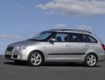 Skoda Fabia Combi specs Skoda Fabia Combi specs 2012