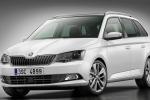Skoda Fabia Combi usa Skoda Fabia Combi usa hatchback