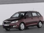 Fabia Skoda new Fabia Skoda new 2008