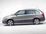 Fabia Skoda spec Fabia Skoda spec sedan