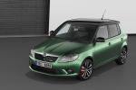 Fabia Skoda Specification Fabia Skoda Specification 2011