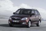 Skoda Fabia Characteristics Skoda Fabia Characteristics hatchback