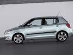 Skoda Fabia review Skoda Fabia review 2015