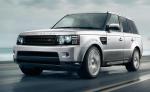 Land Rover Range Rover Sport approved Land Rover Range Rover Sport approved hatchback