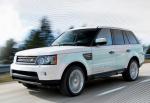 Land Rover Range Rover Sport Characteristics Land Rover Range Rover Sport Characteristics suv