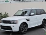 Land Rover Range Rover Sport lease Land Rover Range Rover Sport lease 2015