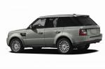 Land Rover Range Rover Sport parts Land Rover Range Rover Sport parts sedan
