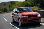 Land Rover Range Rover Sport specs Land Rover Range Rover Sport specs sedan