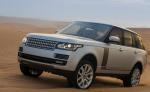 Land Rover Range Rover Sport tuning Land Rover Range Rover Sport tuning 2002