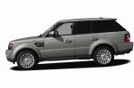 Land Rover Range Rover Sport usa Land Rover Range Rover Sport usa sedan