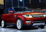 Range Rover Sport Land Rover auto Range Rover Sport Land Rover auto 2010