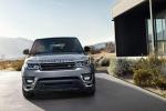 Range Rover Sport Land Rover new Range Rover Sport Land Rover new 2012