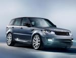Range Rover Sport Land Rover review Range Rover Sport Land Rover review sedan