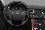 Range Rover Sport Land Rover spec Range Rover Sport Land Rover spec 2012