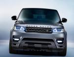 Range Rover Sport Land Rover Specification Range Rover Sport Land Rover Specification 2013