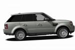 Range Rover Sport Land Rover specs Range Rover Sport Land Rover specs 2012