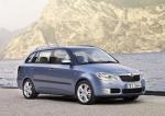 Fabia Combi Skoda approved Fabia Combi Skoda approved 2006