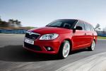 Fabia Combi Skoda tuning Fabia Combi Skoda tuning suv