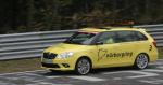 Fabia Combi Skoda used Fabia Combi Skoda used 2014