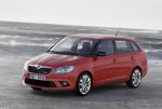 Skoda Fabia Combi cost Skoda Fabia Combi cost 2012