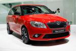 Fabia Scout Skoda Characteristics Fabia Scout Skoda Characteristics 2011