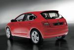 Fabia Scout Skoda concept Fabia Scout Skoda concept 2013