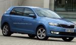 Fabia Scout Skoda for sale Fabia Scout Skoda for sale 2014